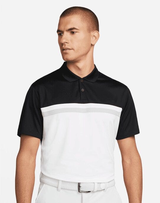Nike DH0849 Victory Colourblock Polo