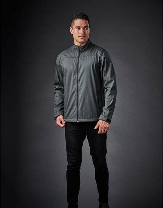 Stormtech ES-1 Mens Endurance Softshell