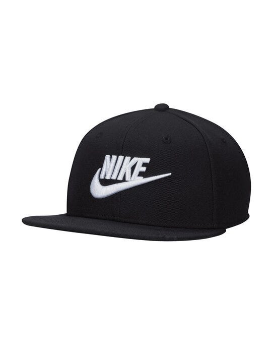 Nike FB5380 Structured Futura Cap