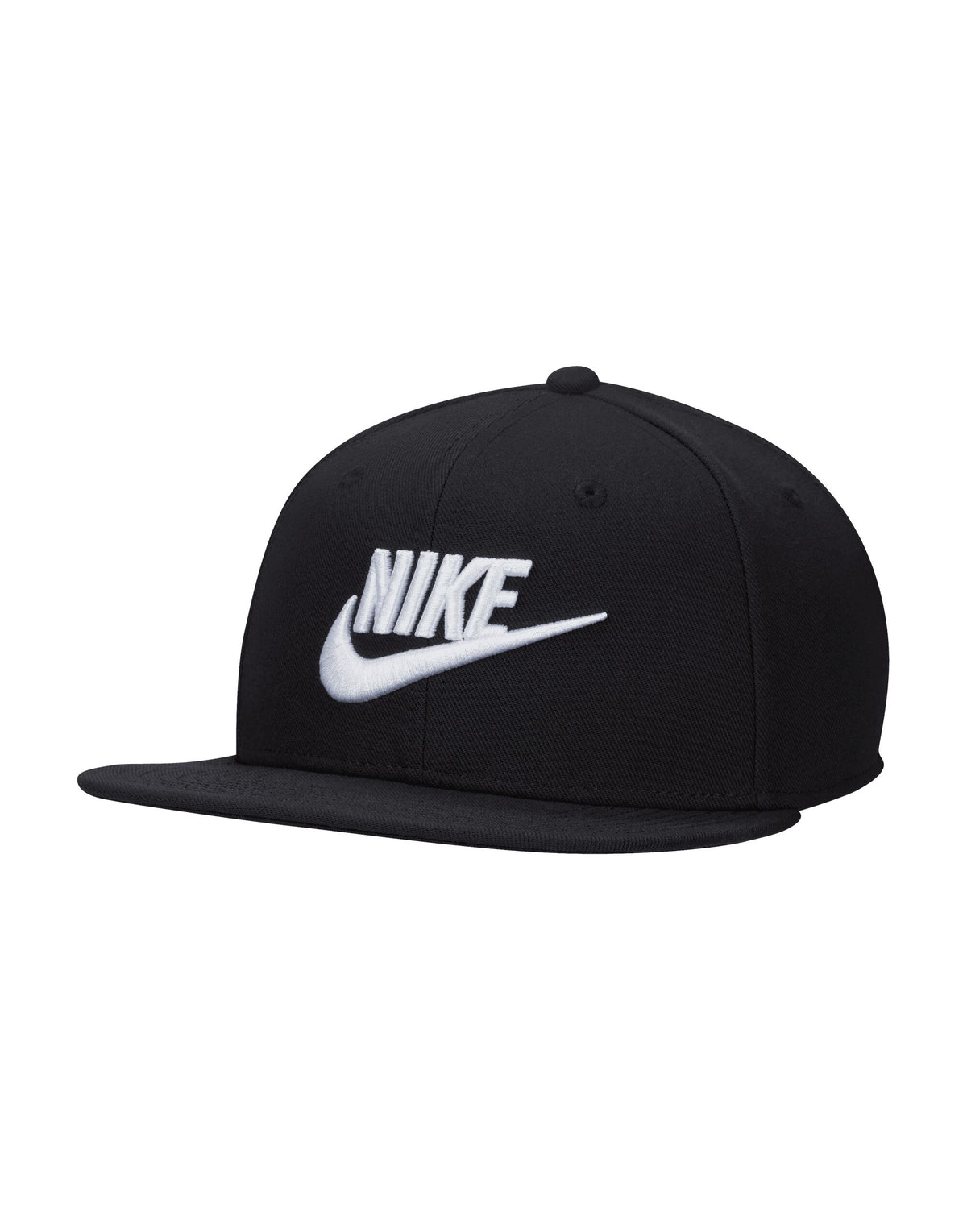 Nike FB5380 Structured Futura Cap