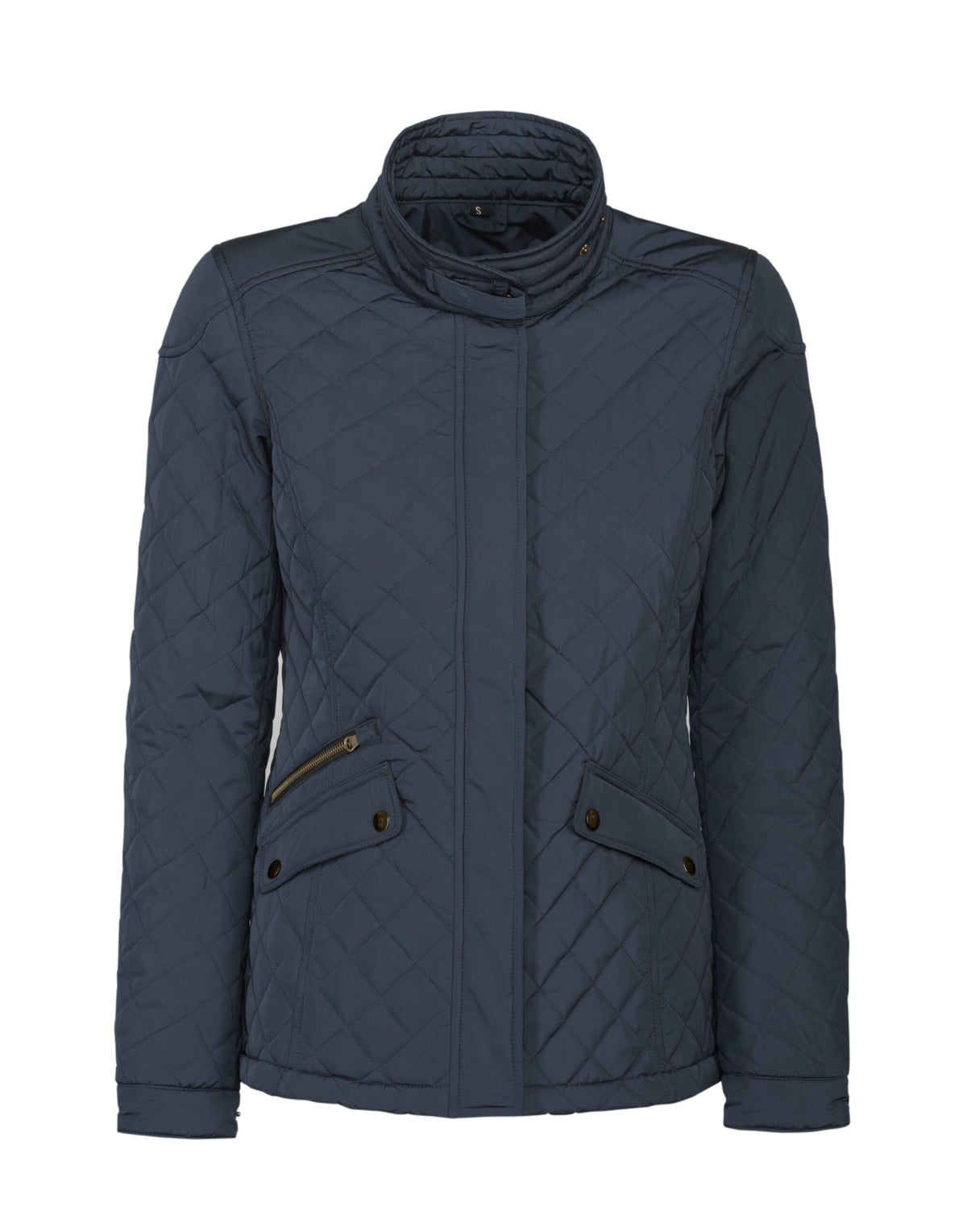 Product image of James Harvest HAR2121030 Ladies Huntingview Jacket