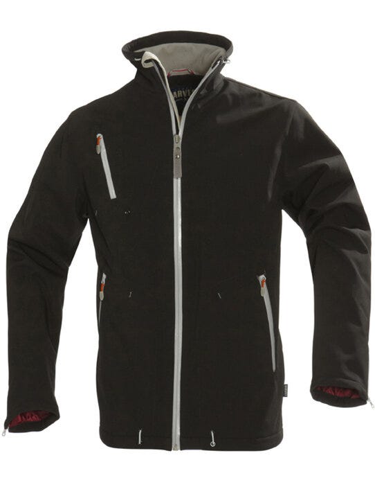 James Harvest HAR2131035 Snyder Softshell