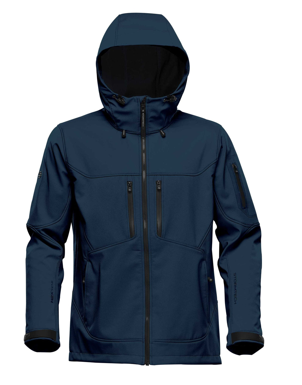 Stormtech HR-1 Mens Epsilon 2 Softshell