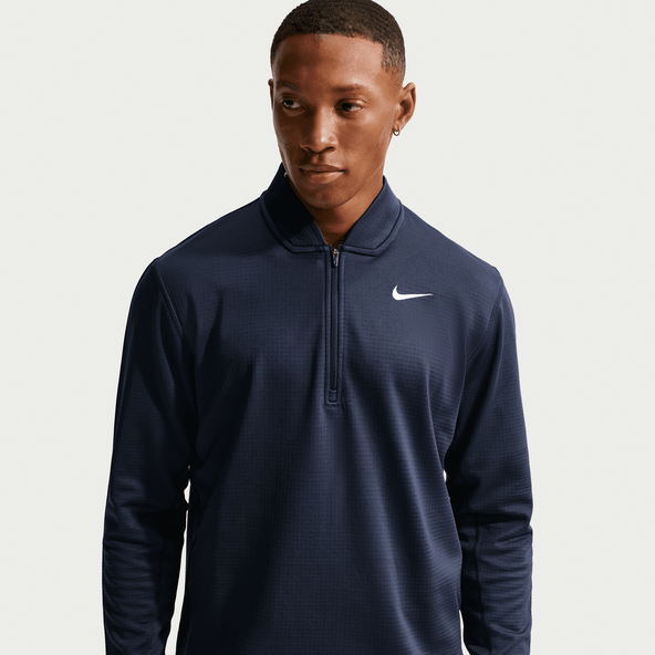 Nike IU2629 Velocity Therma-Fit 1/2 Zip Top