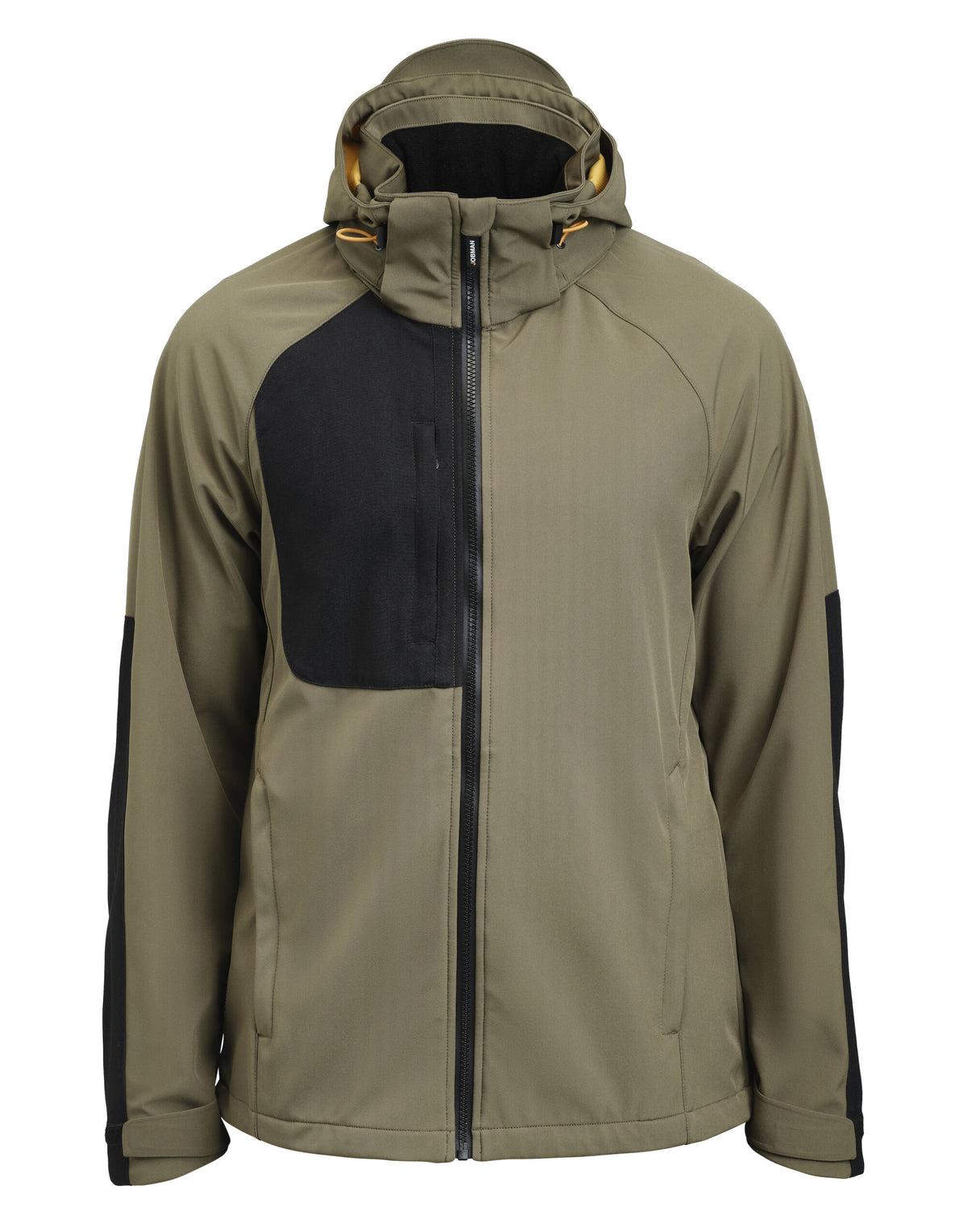 Product image of Jobman JM1391 Oxygen Softshell Jacket