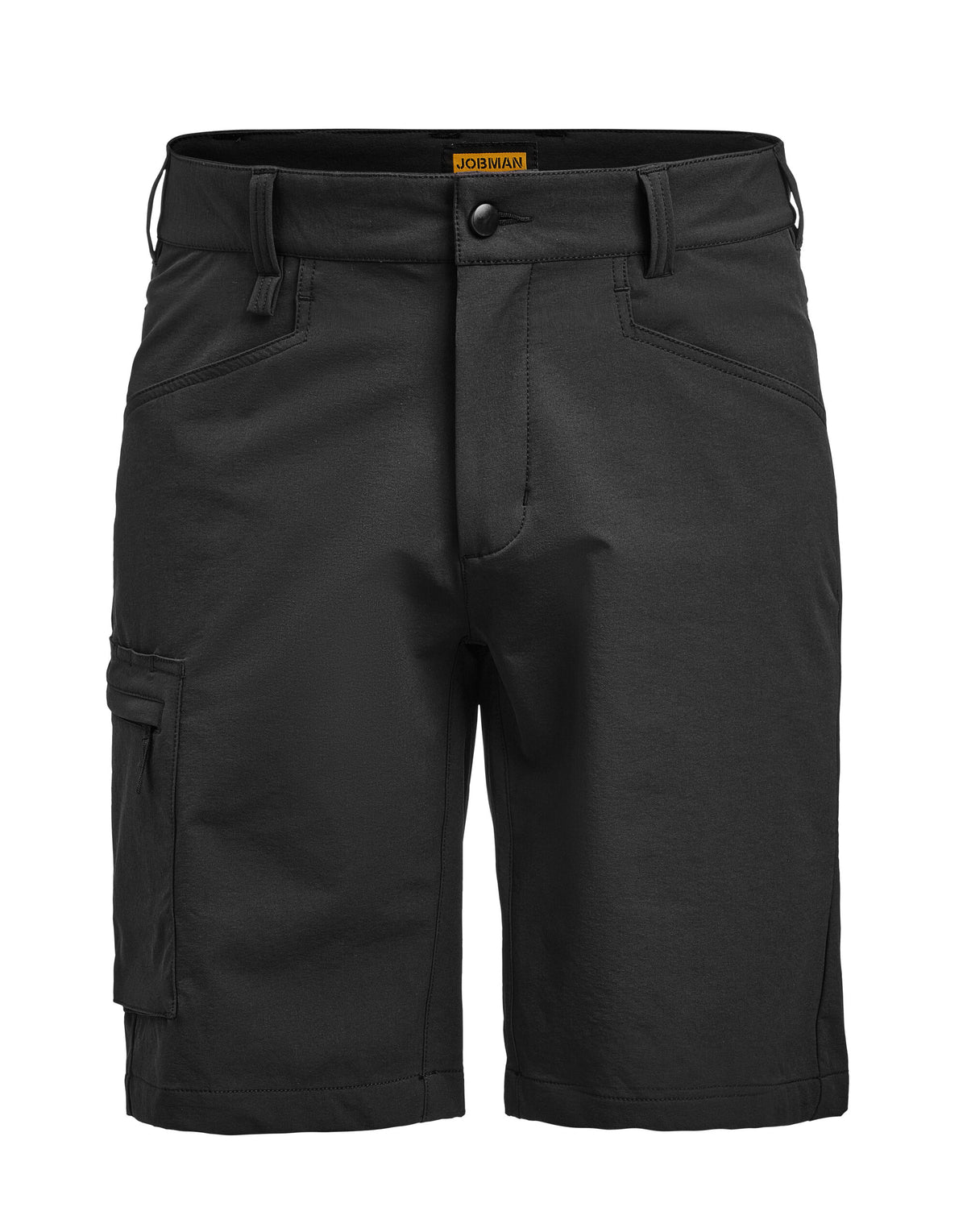 Product image of Jobman JM2718 Service Shorts 4-Way Stretch