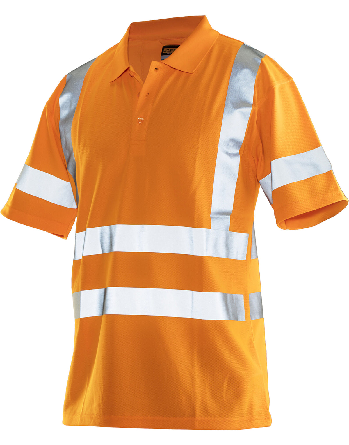 Product image of Jobman JM5592 Polo Shirt Hi-Vis