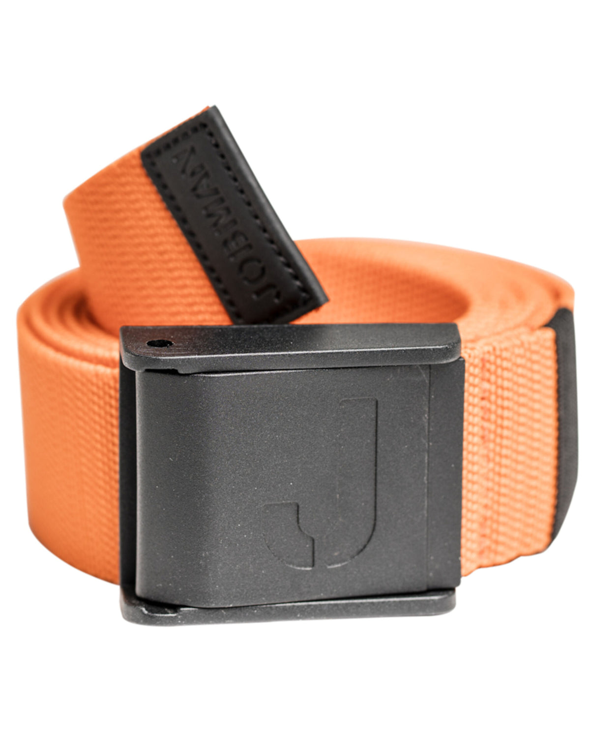 Jobman JM9282 Stretch Belt "No Scratch" 120cm