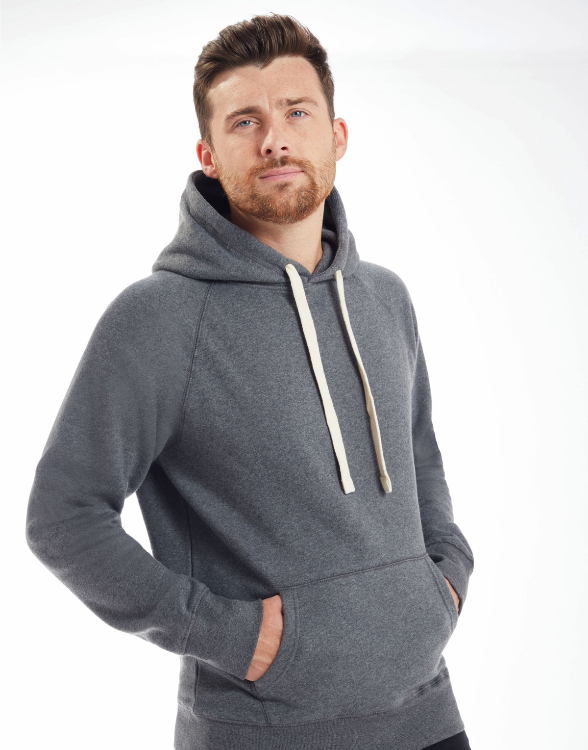 Mantis M73 Mens Superstar Hoodie