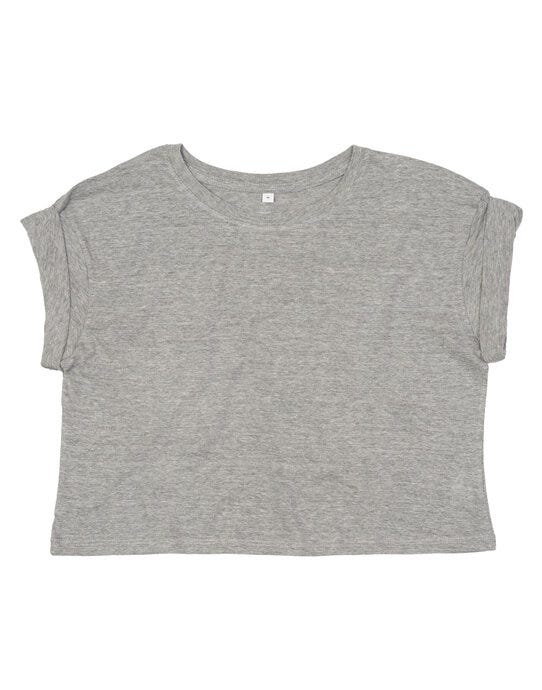 Mantis M96 Womens Crop Top T