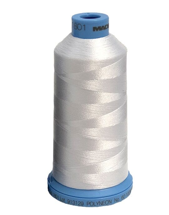 Madeira MA924 P/Neon 60 Polyester Spool-single
