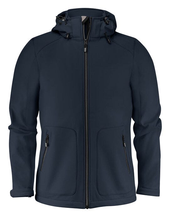 Printer Essentials PE2261061 Printer Mens Karting Jacket