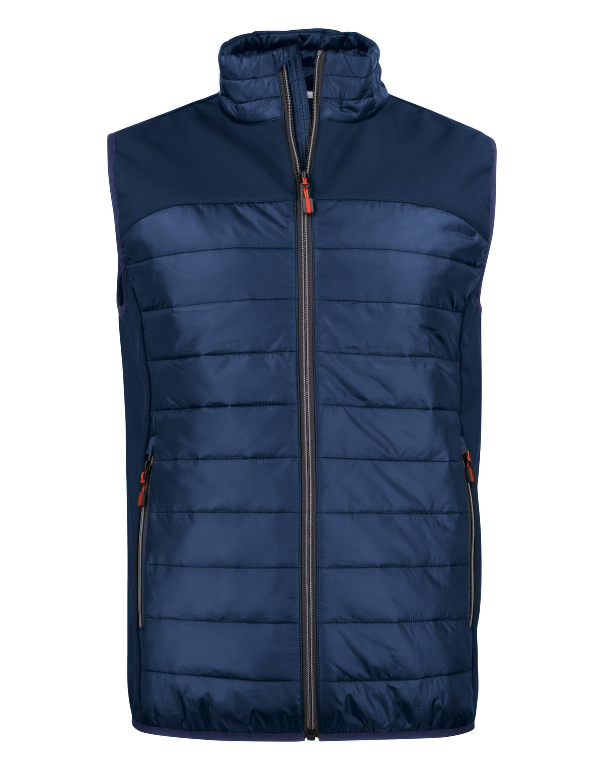 Printer Essentials PE2261063 Printer Mens Expedition Vest