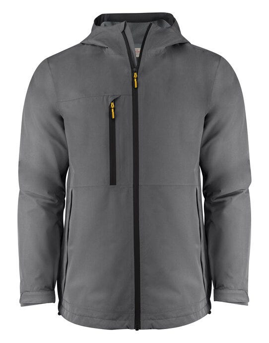 Printer Essentials PE2261067 Printer Mens Hiker Jacket