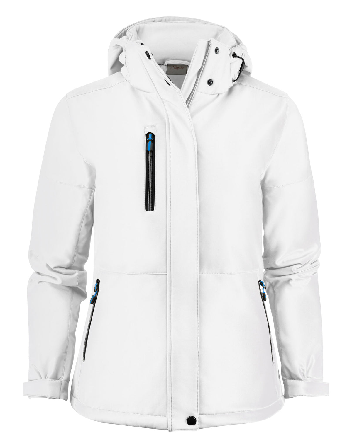 Printer Essentials PE2261070 Printer Ladies Overlanding Jacket
