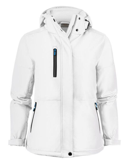 Printer Essentials PE2261070 Printer Ladies Overlanding Jacket