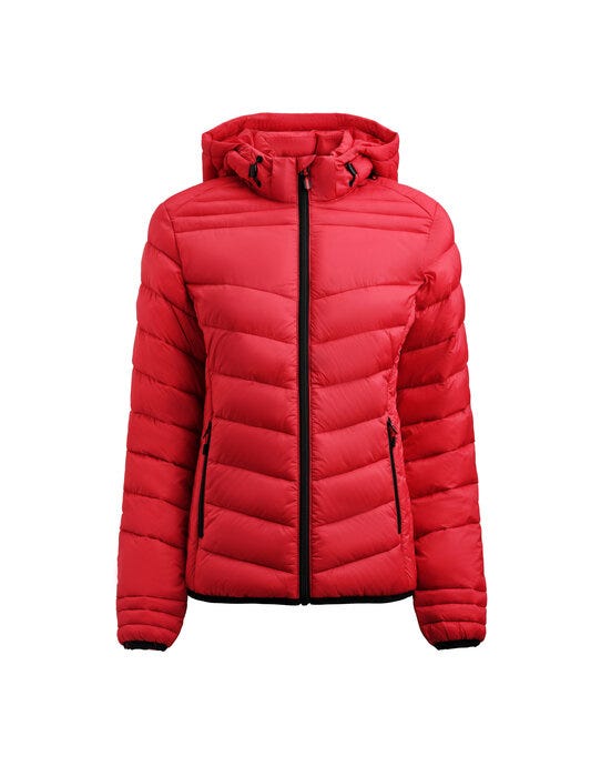 Printer Essentials PE2261078 Ladies Base Jacket