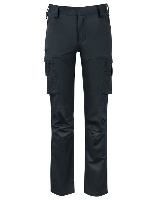 ProJob Workwear PJ642553 ProJob Ladies Premium Stretch Trouser
