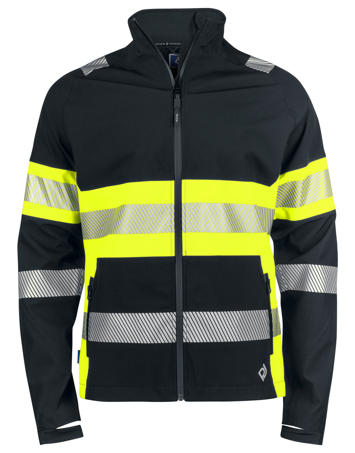 ProJob Workwear PJ646442 ProJob 6442 Class 1 Functional Jacket