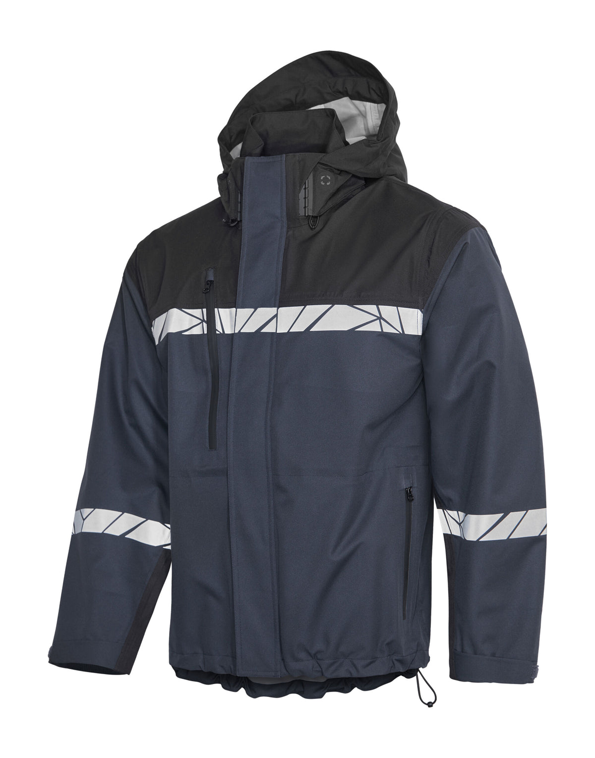 ProJob Workwear PJ647414 ProJob Progression 7414 Shell Jacket