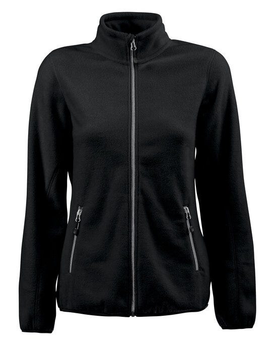Printer Red PR2261503 Ladies Rocket Fleece