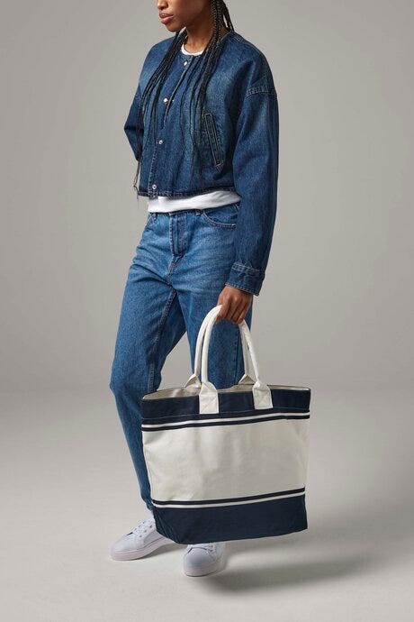 Quadra QD26 Canvas Deck Bag