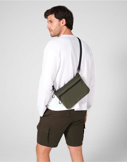 Quadra QD283 UrbanShift Sacoche