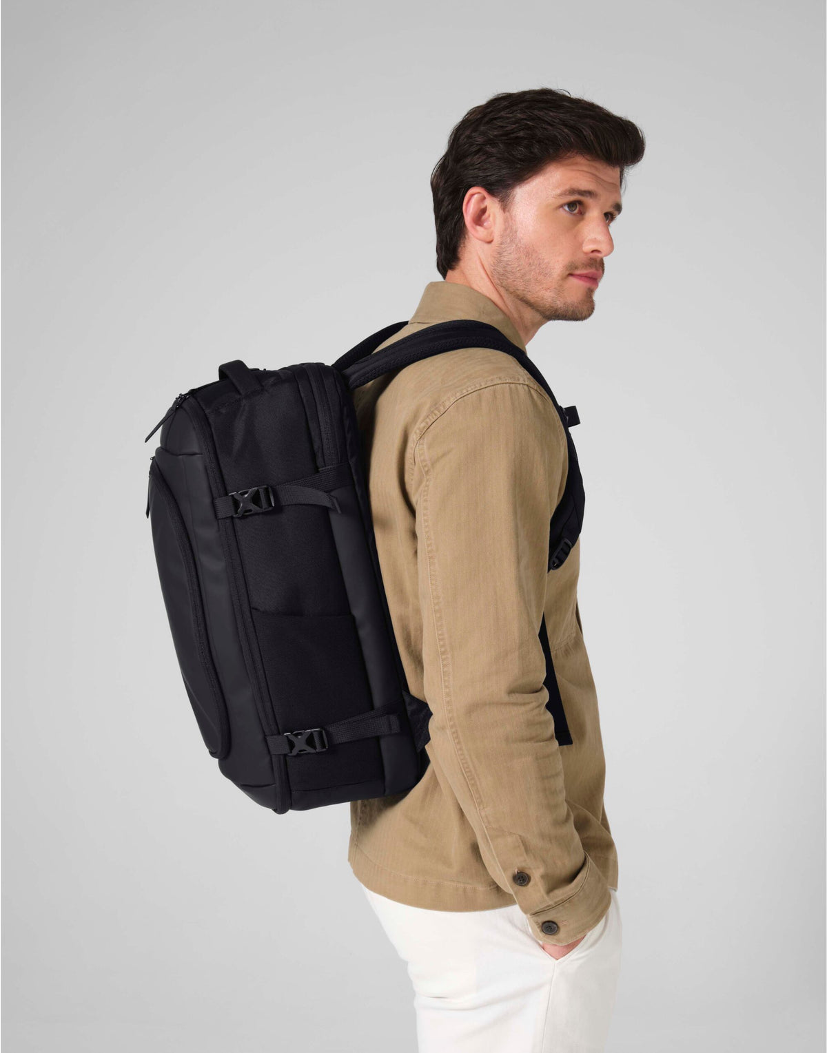 Quadra QD540 Zurich Travel Backpack