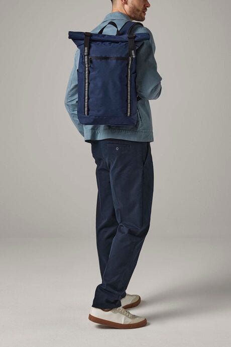 Quadra QD552 Urban Commute Backpack