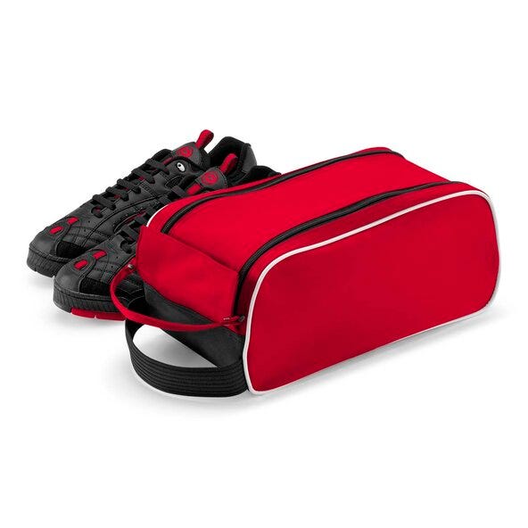 Quadra QD76 Teamwear Shoe Bag