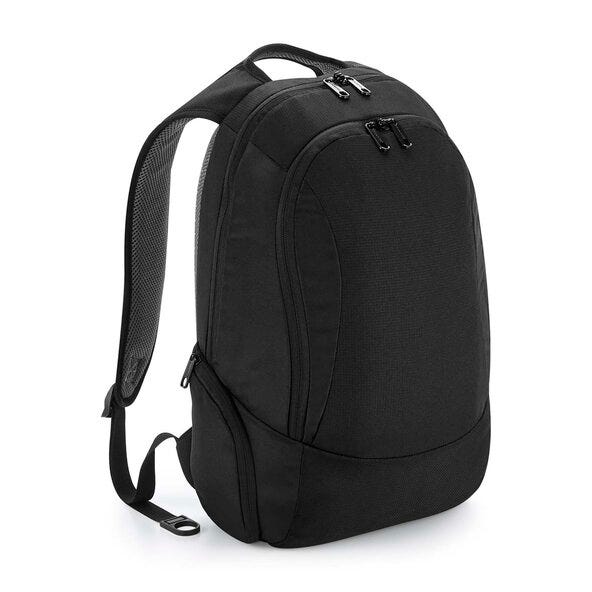 Quadra QD906 Vessel Slimline Laptop Backpack