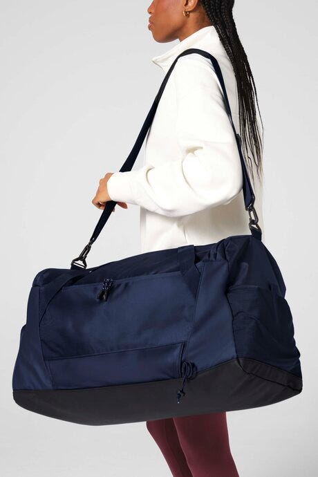 Quadra QS470 Multi-Sports Holdall
