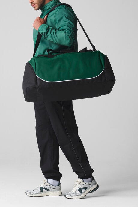 Quadra QS70 Teamwear Holdall