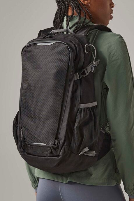 Quadra QX520 SLX® 20 Litre Daypack