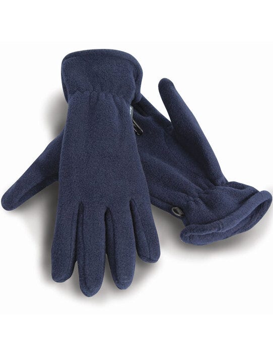 Result Winter Essentials R144X Result Winter Polartherm Gloves