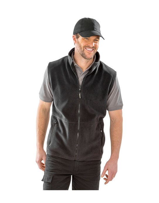 Result R37X Polartherm Bodywarmer