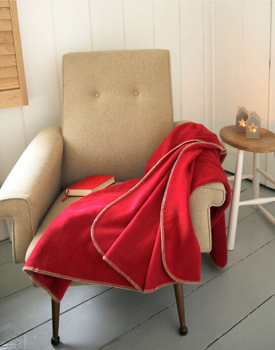 Result Winter Essentials R39X Result Winter Polartherm Blanket