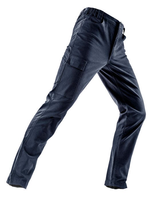 Result Work-Guard R470X Result Workguard SuperStretch Slim Chino