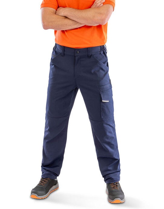 Result Work-Guard R518X Result Workguard Dynamic Stretch Trouser