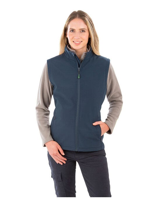 Result Recycled R902F Lady Printable B'Warmer