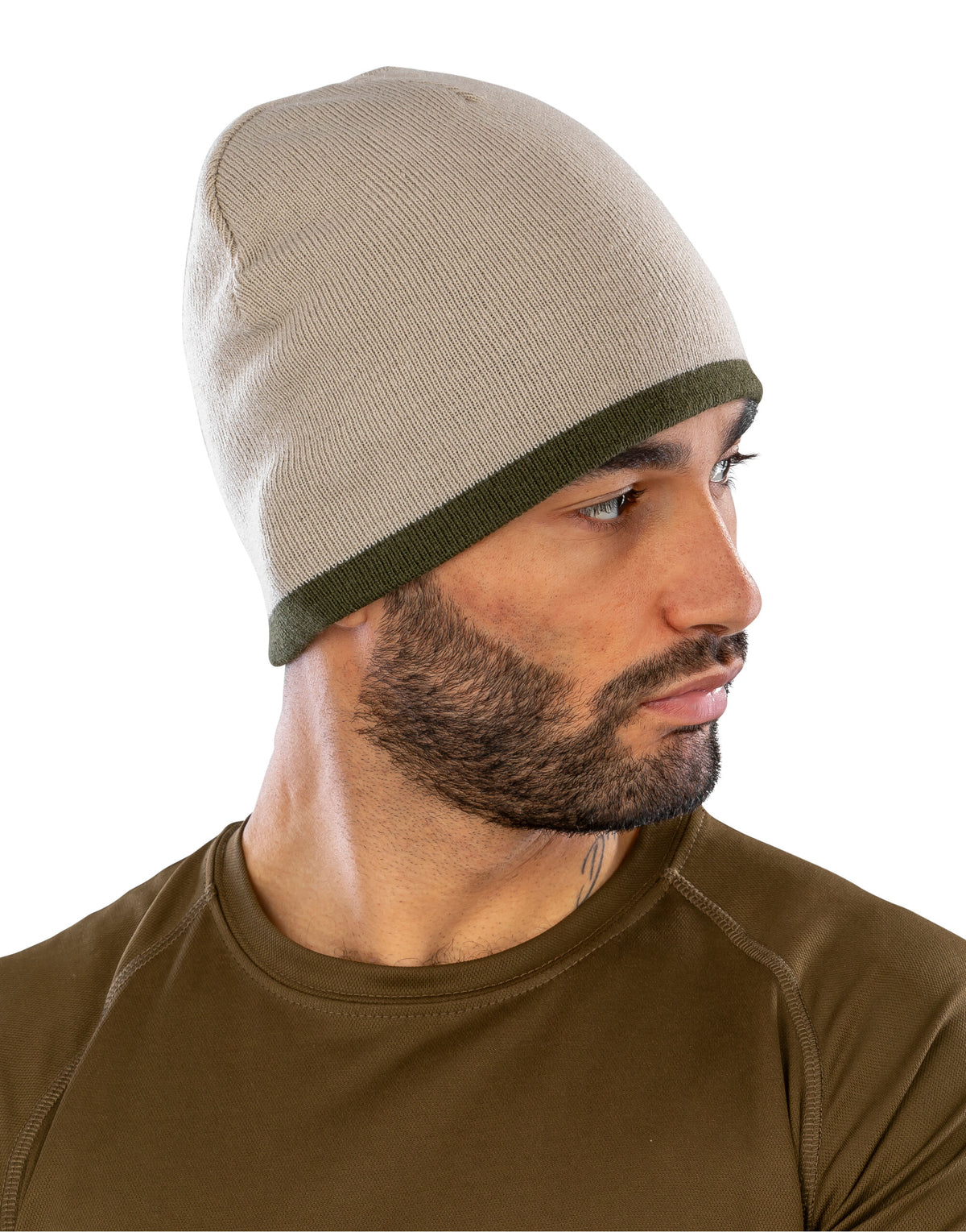 Result Winter Essentials RC46 Result Winter Reversible Fashion Fit Hat