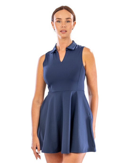 Spiro S799F Recycled Ladies Fitness Dress