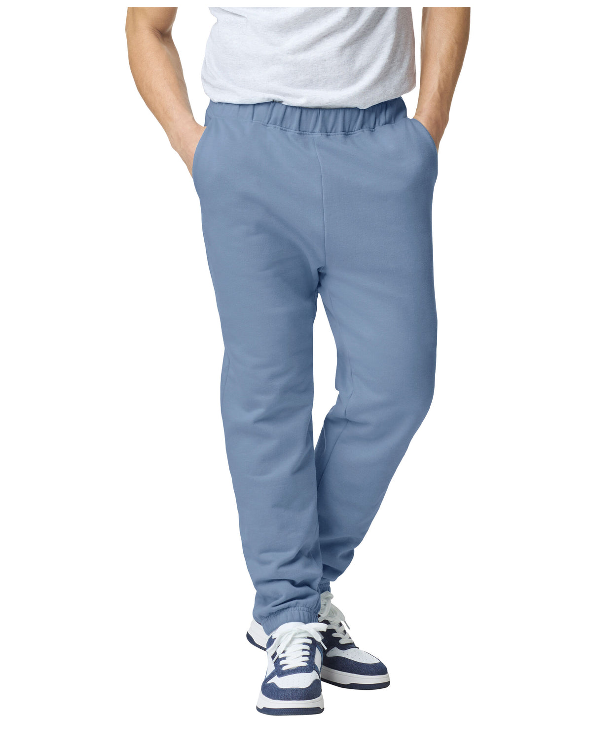 Product image of Gildan SF100 Softstyle Midweight Sweatpants