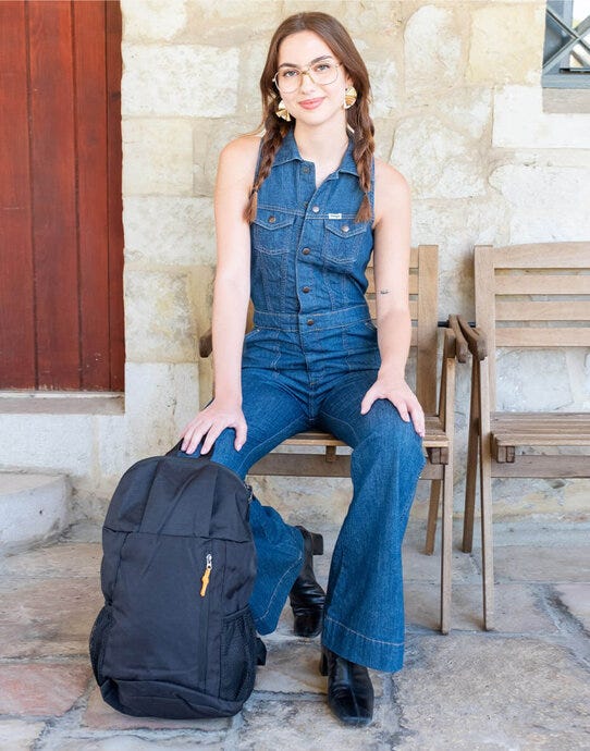 Shugon SH1232 York Backpack