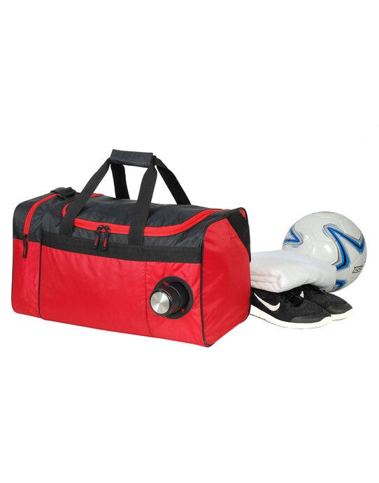 Shugon SH2450 Cannes Sports/overnight Bag