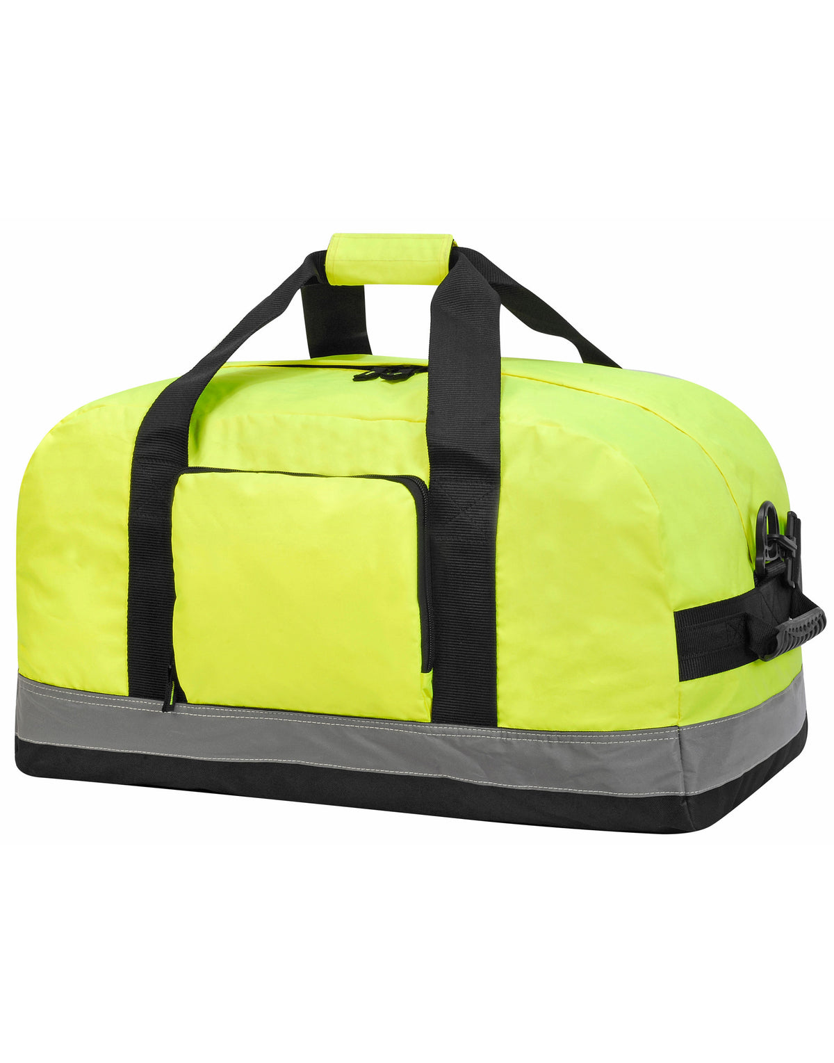 Shugon SH2518 Seattle Hi Vis Work Bag