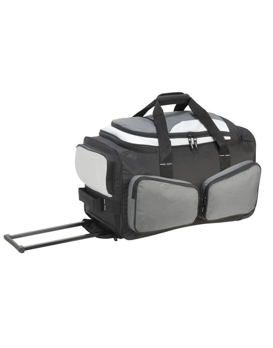 Shugon SH6090 Detroit Trolley Holdall