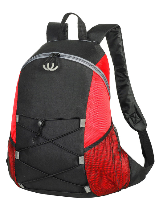 Shugon SH7237 Chester Backpack