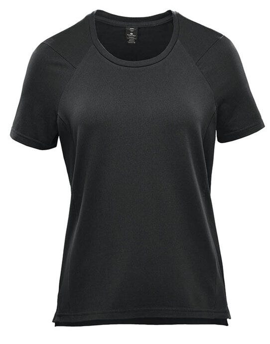 Stormtech TFX-2W Lady Tundra Performance SS Tee
