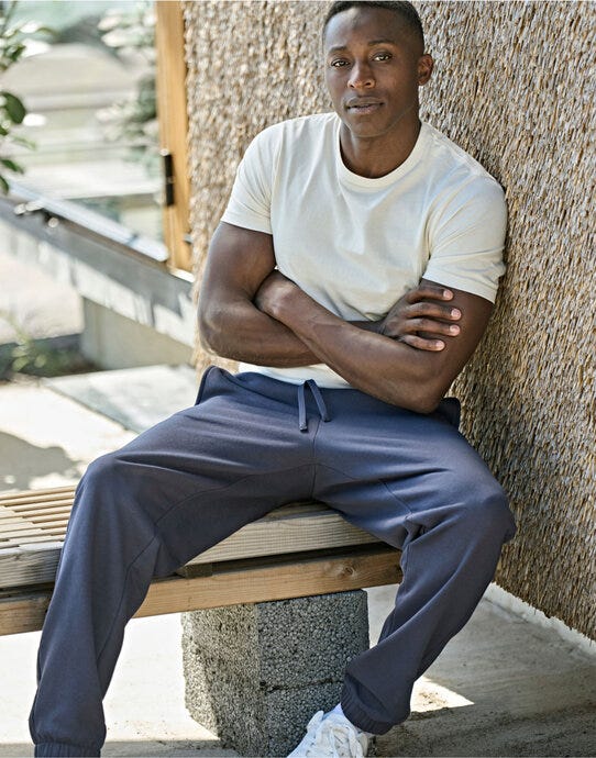 Tee Jays TJ5158 Unlabeled Sweatpants